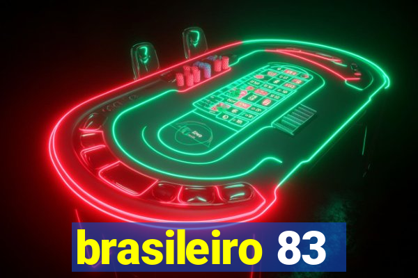 brasileiro 83