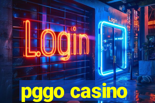 pggo casino