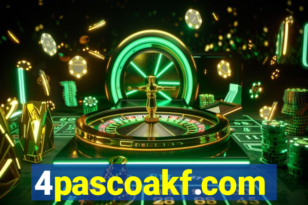 4pascoakf.com