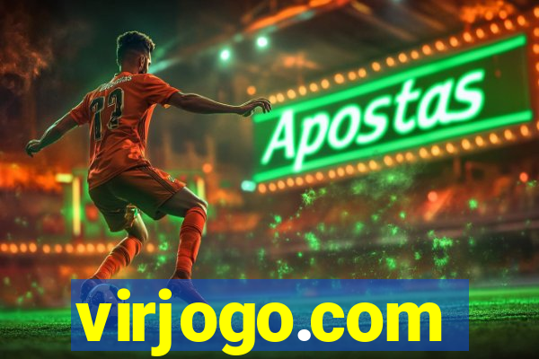 virjogo.com