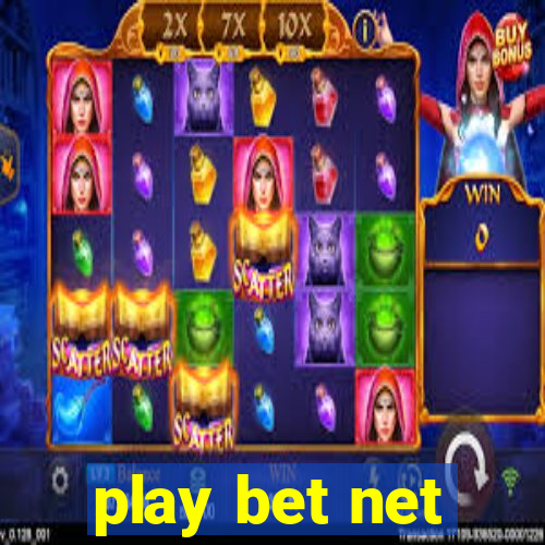 play bet net