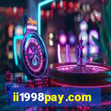 ii1998pay.com