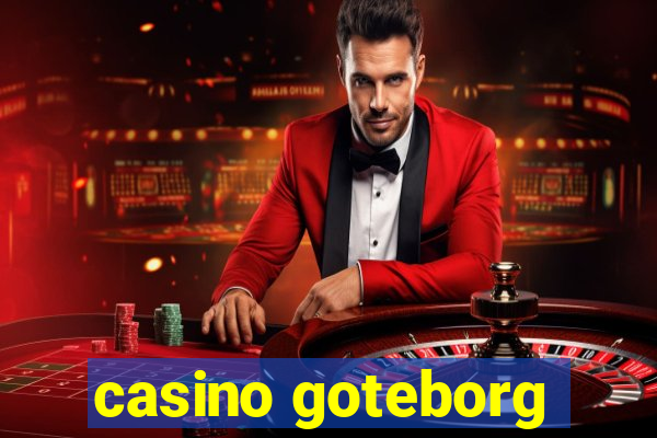 casino goteborg