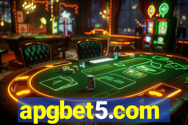 apgbet5.com