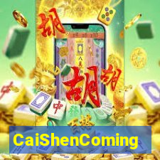 CaiShenComing