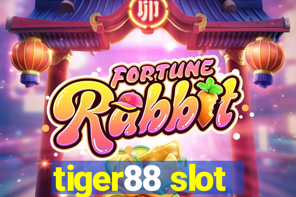 tiger88 slot