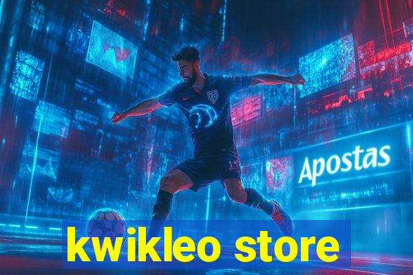 kwikleo store