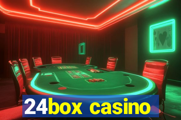 24box casino