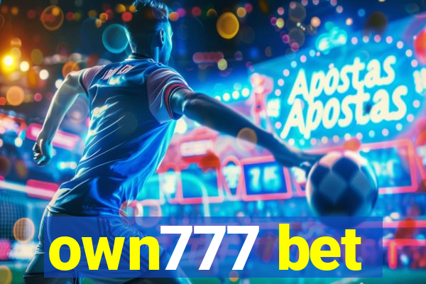 own777 bet