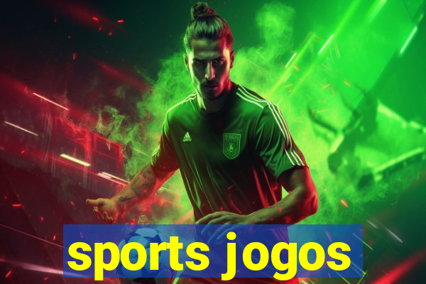 sports jogos