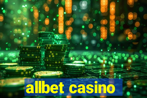 allbet casino