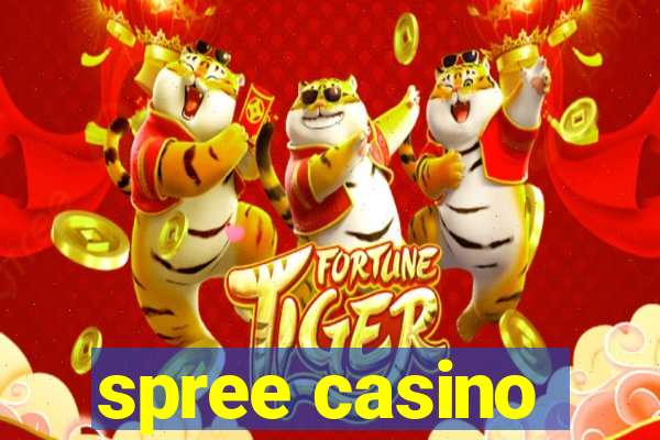 spree casino