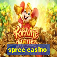 spree casino