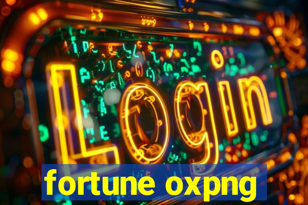 fortune oxpng