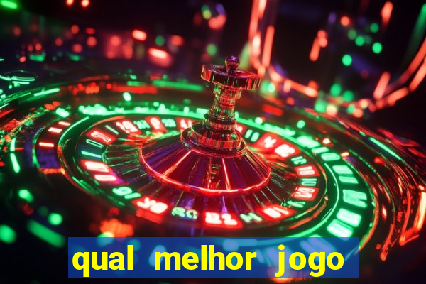 qual melhor jogo de azar para ganhar dinheiro