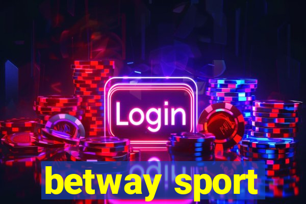 betway sport