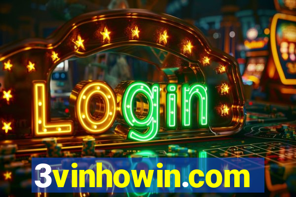 3vinhowin.com