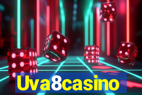 Uva8casino