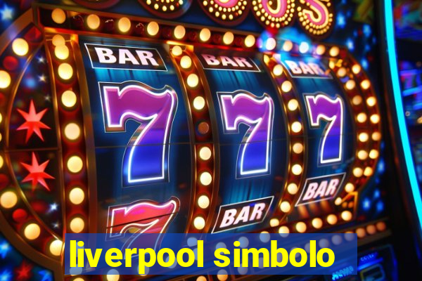 liverpool simbolo