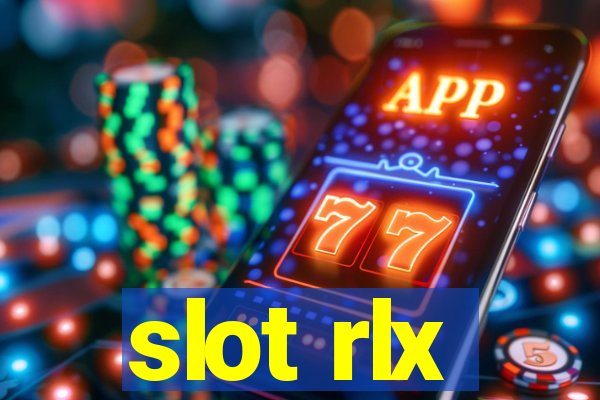 slot rlx