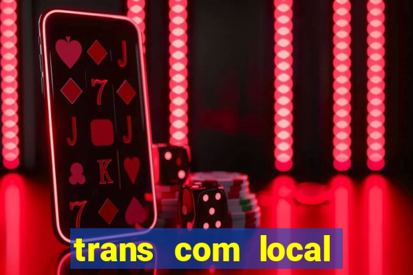 trans com local porto alegre