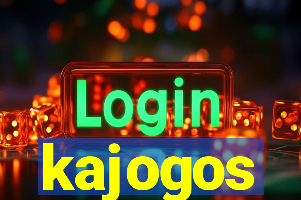 kajogos