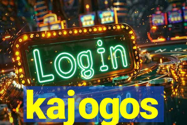 kajogos