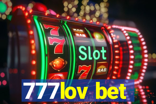 777lov bet