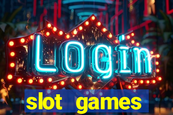 slot games kostenlos ohne anmeldung