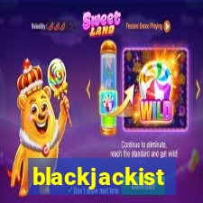 blackjackist