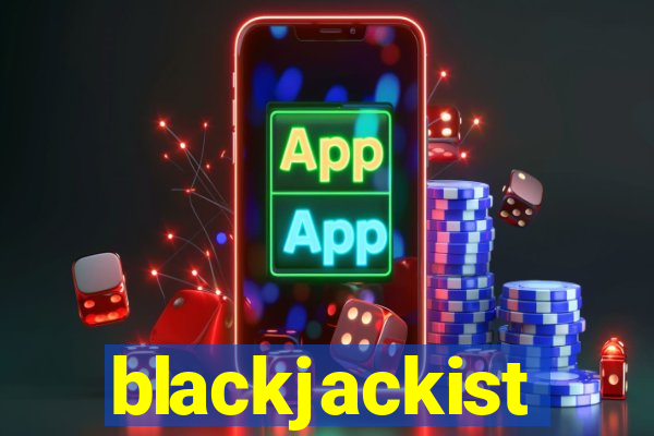 blackjackist