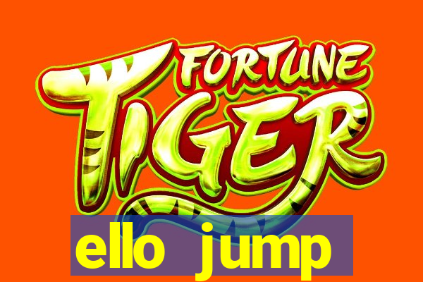 ello jump millionaire legendad