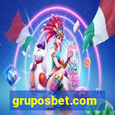 gruposbet.com