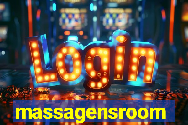 massagensroom