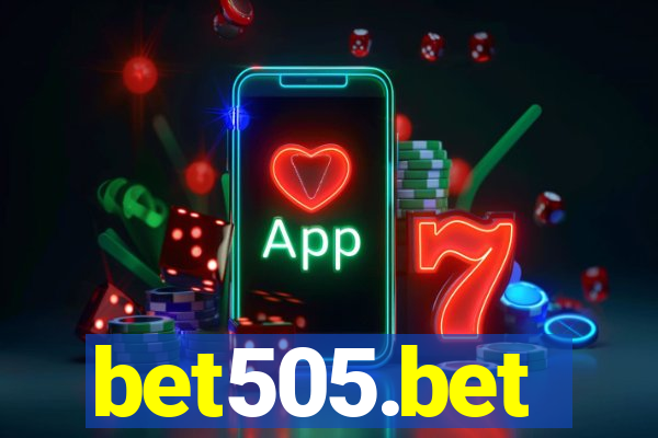 bet505.bet