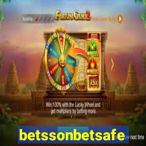 betssonbetsafe