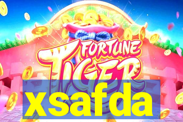 xsafda