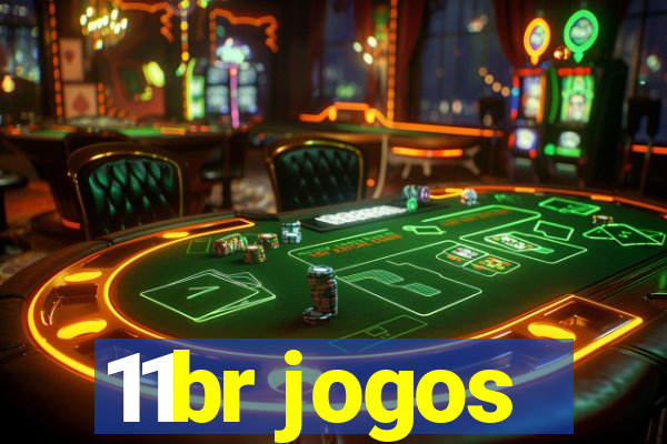 11br jogos