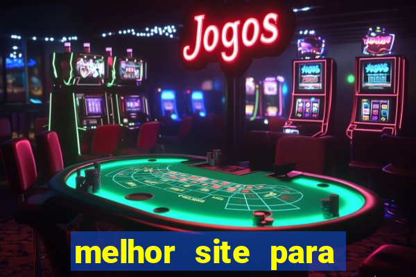 melhor site para jogar blackjack