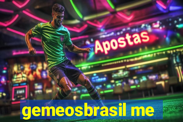 gemeosbrasil me