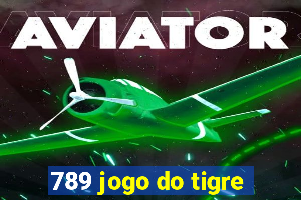 789 jogo do tigre