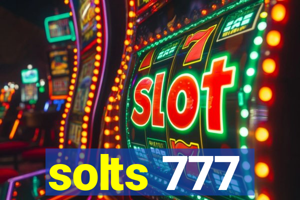 solts 777