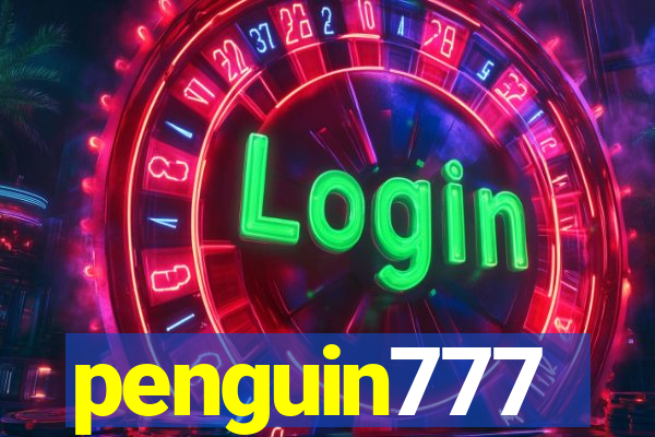 penguin777