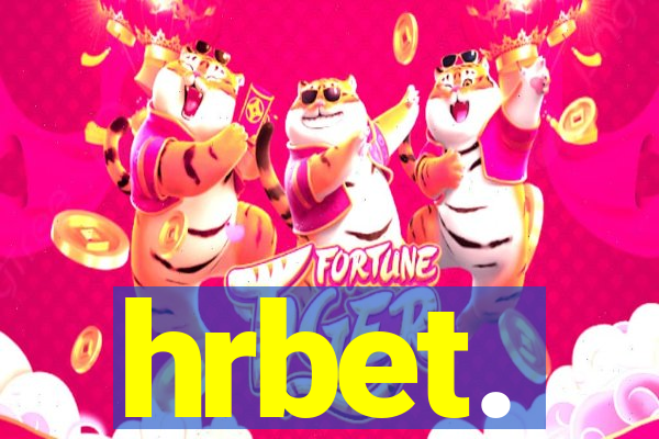 hrbet.