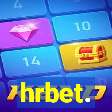 hrbet.