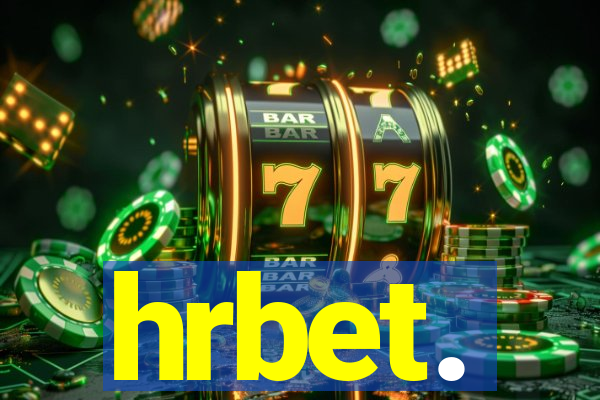 hrbet.