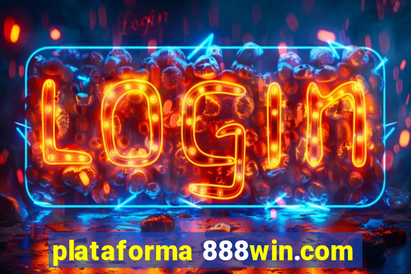 plataforma 888win.com