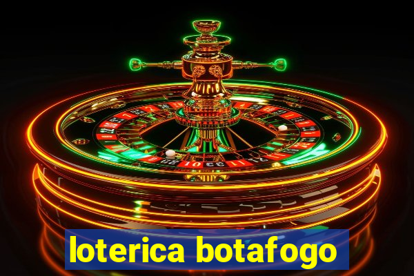 loterica botafogo