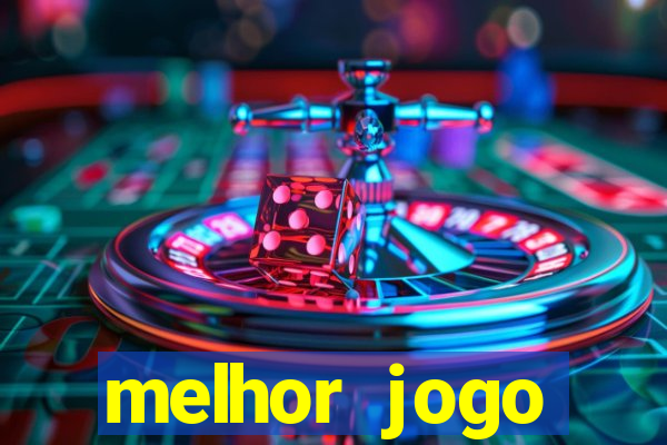 melhor jogo gratuito para android