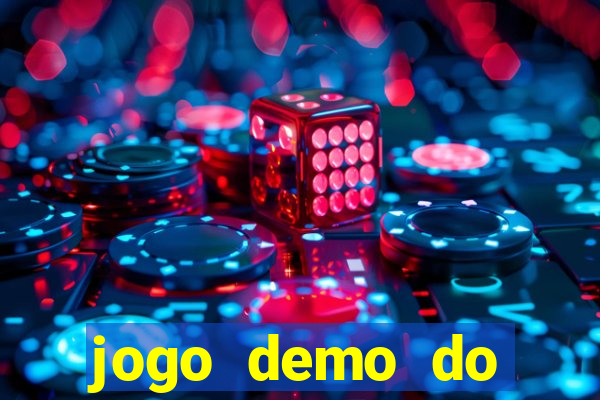 jogo demo do fortune tiger